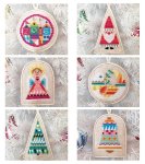 Ornament Set 1 (image for) Ornament Set 1